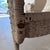 White Wicker Table Desk With Drawer Shabby Chic For Sale - Image 11 of 11