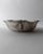 Vintage Silver Plated Fruit Bowl, 1940s For Sale - Image 4 of 11