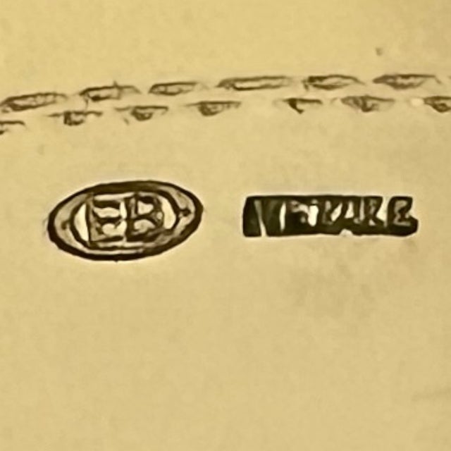 Karl Griesbaum Enamel Singing Bird Box Automaton For Sale - Image 11 of 11