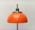 Vintage Space Age Italian Faro Table Lamp from Guzzini, 1970s For Sale - Image 18 of 18
