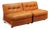 Amanta Lounge Chairs by Mario Bellini For Sale