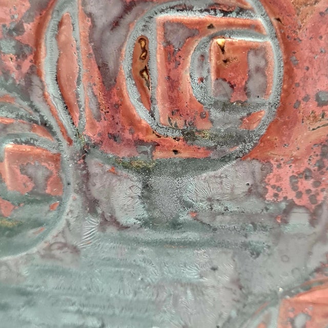 Stoneware Ceramic Model 4003 Vase from Désirée, Denmark, 1960s For Sale - Image 14 of 16