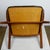 Scandinavian CH28 Chair in Teak and Black Leather by Hans Wegner for Carl Hansen, 1950s For Sale - Image 13 of 15