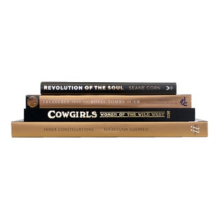 Early 21st Century Modern Godiva ColorStak- Set of 4 For Sale