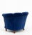 Swedish Modern Clam Lounge Chairs, 1940s, Set of 2 For Sale - Image 6 of 8