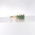 Category: Ring Metal: 14KT Yellow Gold (60/995) Gross Weight: 3.302g Net Metal Weight: 3.042g Stone 1: Natural Diamond...