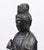 Bronze Nepalese Buddha Statue For Sale - Image 4 of 6