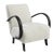 1950s Czech Wooden Armchair by J. Halabala For Sale