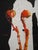 Arman, Chicago Riffle, Traces of Violins, Oil on Paper For Sale - Image 14 of 18