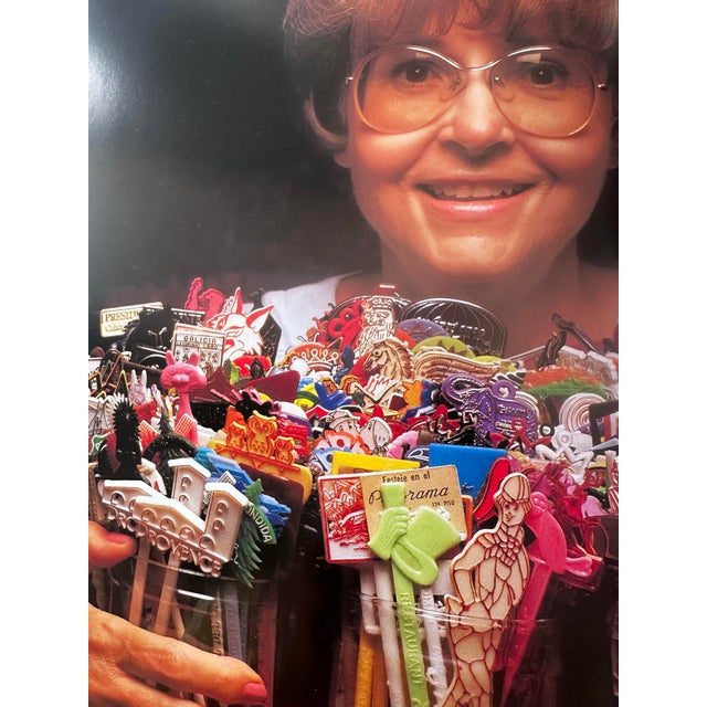 Paper Magnificent Obsessions: Twenty Remarkable Collectors in Pursuit of Their DreAms For Sale - Image 7 of 12