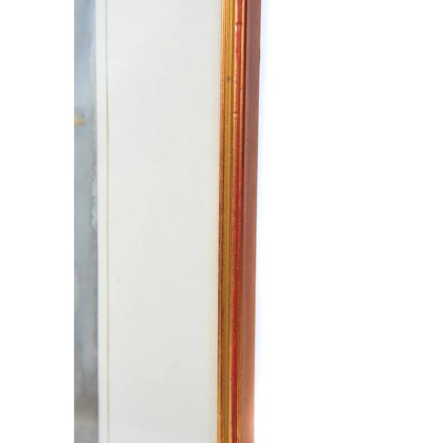 19th Century Sketch of a Woman For Sale In Los Angeles - Image 6 of 8