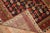 Persian Early 20th Century Persian Accent Rug - 3'9" x 6'3" For Sale - Image 3 of 6