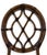 Tommy Bahama Bali Hai Cedar Key Oval Back Dining Chairs - Set of 4 For Sale In Miami - Image 6 of 18