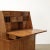 Vintage Mobile Secretaire, 1940s For Sale - Image 3 of 13