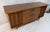 Mid 20th Century Kent Coffey Walnut Lowboy Dresser With Nine Drawers, 1960s For Sale - Image 5 of 18