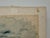 Henry Emil Salloch Original Watercolor on Paper Middle Park, Co. 1958. For Sale - Image 4 of 8