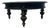 Ethan Allen Maya Coffee Table For Sale