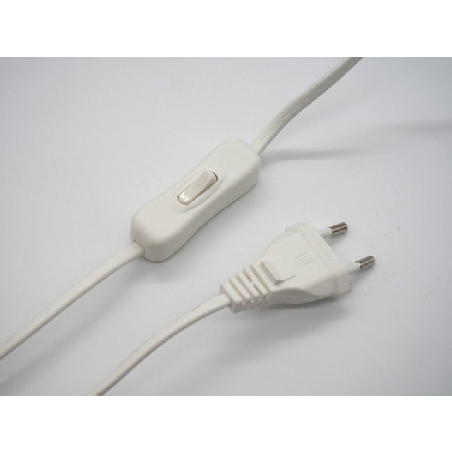 Lamp by G. Borg for Gunnars Keramik Höganäs, 1970s For Sale - Image 9 of 11