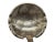 1889 Towle Mfg. Co Shell II Pattern Large Soup Ladle Mono Grammed "Fox" For Sale In Los Angeles - Image 6 of 10