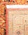 2000 - 2009 Mogul, One-of-a-Kind Hand-Knotted Runner Rug - Orange, 2' 6" x 8' 5" For Sale - Image 5 of 8
