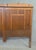 Antique Oak King Size Headboard, Arts & Crafts Style, Usa, Circa 1920 For Sale In Denver - Image 6 of 13