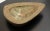 Brown 1947 Winslow Anderson Stoneware Bowl For Sale - Image 8 of 8