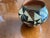 Really lovely piece of Acoma Pueblo pottery produced by a native American from New Mexico. It is a polychrome multicolored...