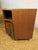 Brown Mid-Century Modern Teak Corner Cabinet from Nathan, 1960s For Sale - Image 8 of 11