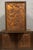 1950s Rotating Cabinet in Camphor Wood, 1950 For Sale - Image 5 of 7