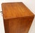 Vintage Filing Cabinet in Oak, 1930s For Sale - Image 9 of 11