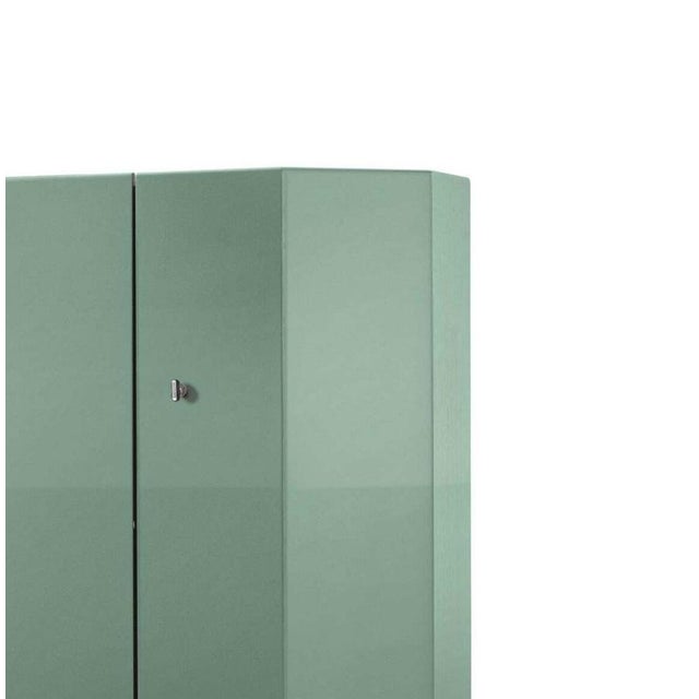 Bramante Cabinet by Kazuhide Takahama for Cassina For Sale - Image 4 of 18