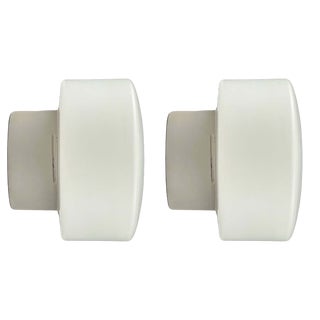 Lagun Vase & Dishes by Sven Jonson for Gustavsberg, 1960s, Set of 3 For Sale