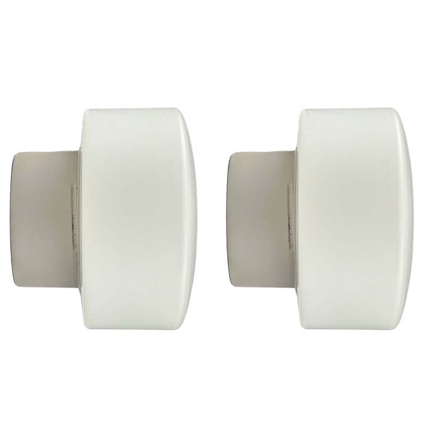 Lagun Vase & Dishes by Sven Jonson for Gustavsberg, 1960s, Set of 3 For Sale