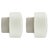 Lagun Vase & Dishes by Sven Jonson for Gustavsberg, 1960s, Set of 3 For Sale