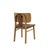 Arthur Dining Chair by Wood Tailors Club For Sale - Image 14 of 18