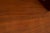 Arthur Espent Carpenter Three Leg Table Walnut Dining Table 1960 For Sale - Image 10 of 12