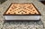 Personalized Rotating Wood Word Board Game For Sale - Image 9 of 9