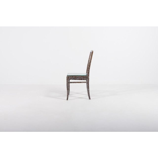 Art Sculptural Chair by Ulrica Hydman-Vallien For Sale - Image 4 of 18