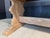 Oak Farmhouse Dining Table, 1920 For Sale - Image 12 of 18