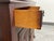 Victorian Carved Mahogany Triple Mirror Sideboard, Antique For Sale - Image 11 of 12