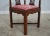 Chippendale Mahogany Corner Chair For Sale In Philadelphia - Image 6 of 12