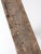 Antique Primitive 9-Foot Wood Bench For Sale - Image 12 of 18