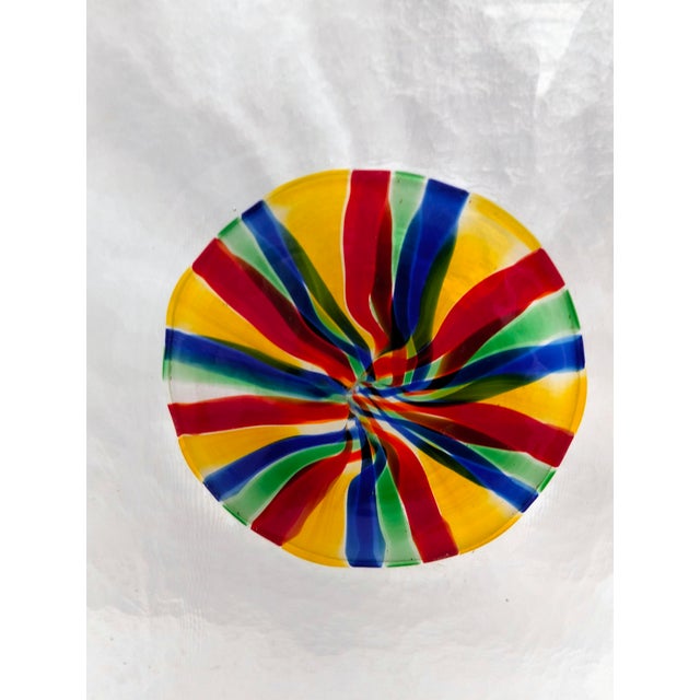 Formal by Aureliano Toso, 1980s, Set of 2 For Sale - Image 10 of 12