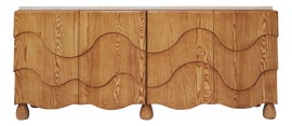 Example of Credenzas, Sideboards & Buffets