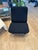 Black Concorde Chair by Pierre Paulin for Artifort, 1970s For Sale - Image 8 of 11