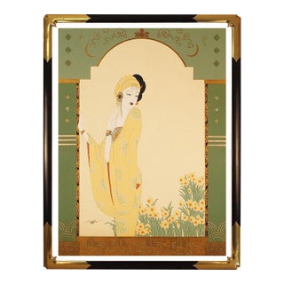 Wonders Yearning, Lillian Shao For Sale