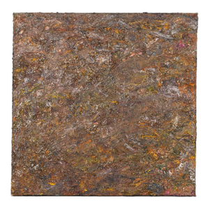 Andy Miller Abstract Composition Oil on Canvas