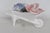 Cotswold Florals English Bone China Wheelbarrow of Flowers Figurine 5159b For Sale - Image 9 of 18