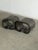 Paint Vintage Cerused Scroll Side Tables- Pair For Sale - Image 7 of 17
