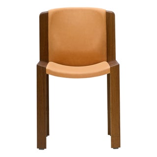 Oak 300 Chair by Joe Colombo for Karakter For Sale